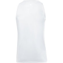 JAKO Running Tank Top Run 2.0 (sleeveless) white Men